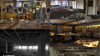 #>abandoned Mo15's transport services HQ(inside)<#
