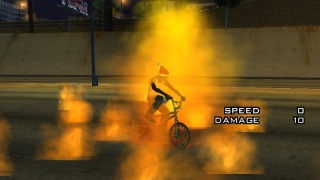 Ghost Rider >:D