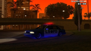 LS-PD neon