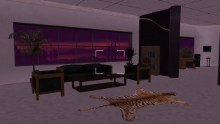 LS Beach Side Inside (SA-MP 0.3.7)