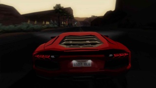 Lamborghini *_*