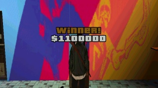 LOL WINNER! $1100000