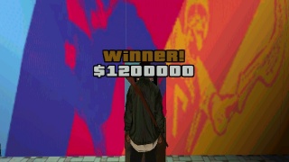 LOL WINNER! $1200000