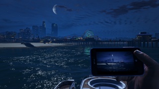 New Grand Theft Auto V PC Screens #8