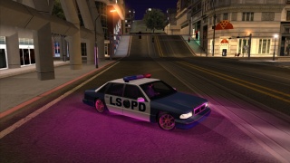 FT Spec. LSPD