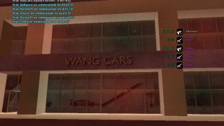 WangCars