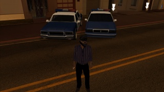 FT LVPD & FT LSPD