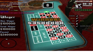 Casino Master :D <3