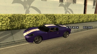 Best Car in server2 from SauraBh <33