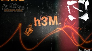 h3M. || Skiller since 2012 || =) :-*