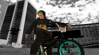 BMX.epX