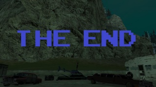 The End