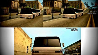 BUS DRIVER ^_^