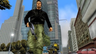 GTA3 Screenshot