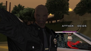 LSPD Swag