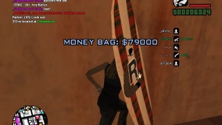 MoneyBag:) #1