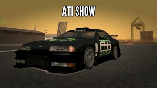 ATI show