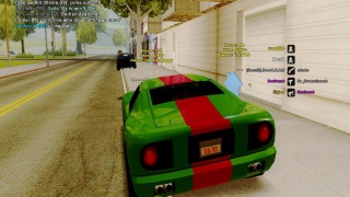 my Beutifull car :D