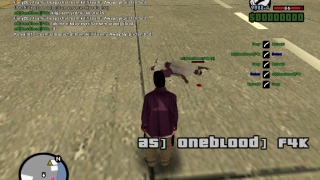 kill oneblood =)