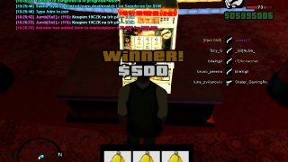 500$ win ;)