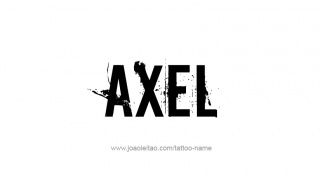 AXEL