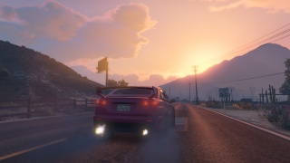 Pink kuruma II