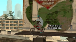 Bilboard Foto s Bmx