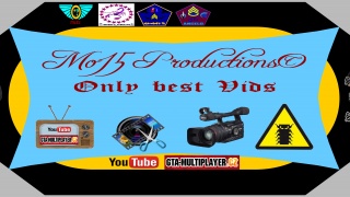 new Mo15 Productions©