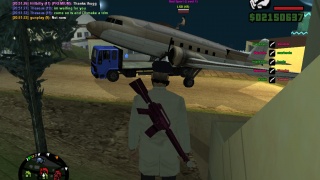 How to Repo a Plane