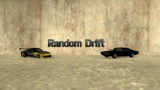 Random Drift 