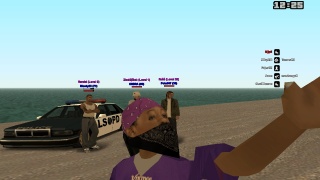 Best Cops ON WTLS