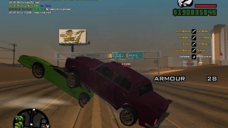 Car Ramp