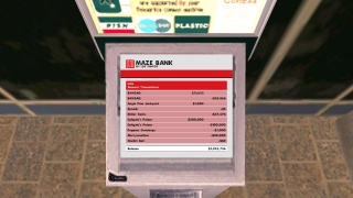 Bankomat 2 / ATM 2