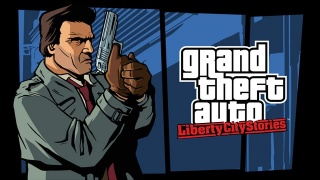 GTA: Liberty City Stories konečně dostupné pro Android!