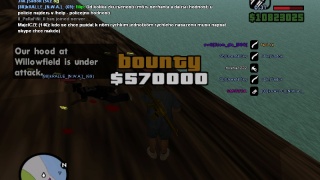 Bounty kRALLE_[N.W.A] 570k :D 