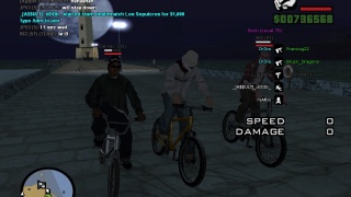 Bikers Squad 