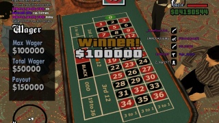 (18) - Win 100k