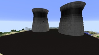 MinecraftCoolingtower