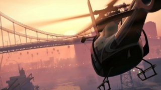 Screen GTA V 3.