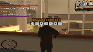 Win 200k :'D