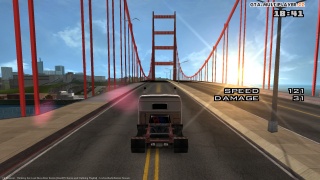 Contest s2 (Truck driver skills)