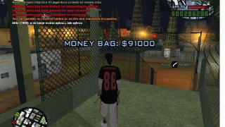 Moneybag / Ty Boss :)) xDD