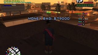 Moneybag :P