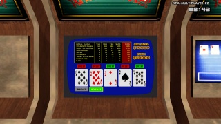 Video Poker #2