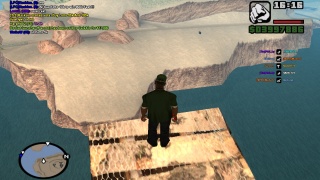 GTA SA IS LOVE <3