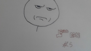 Troll Face #5