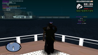 Titanic haha