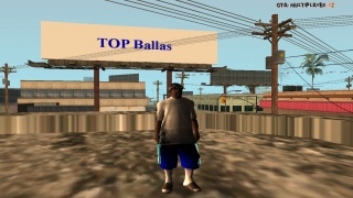 TOP Ballas - DFLTR