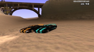 Infernus 1