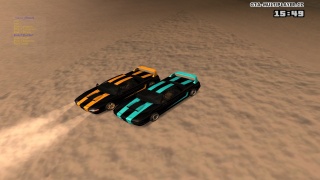 Infernus 2